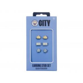 Manchester City rering st