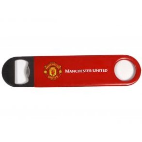 Manchester United Magnet oplukker / I stl 