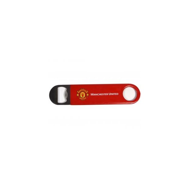 Manchester United Magnet oplukker / I stl 