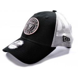 Inter Miami kasket trucker / New Era
