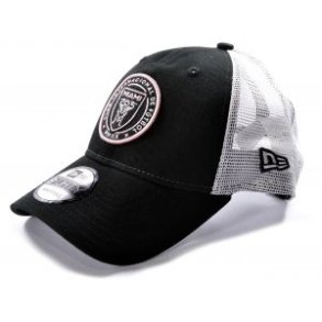 Inter Miami kasket trucker / New Era