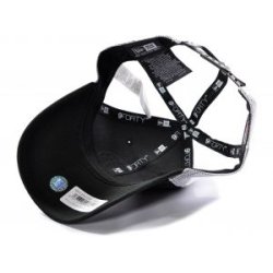 Inter Miami kasket trucker / New Era