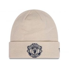Manchester United Bronx hue med ombuk Stone New Era
