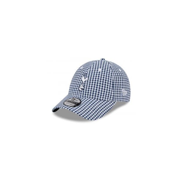 Tottenham Gingham cap 9Forty