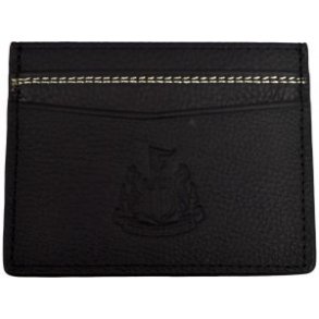 Newcastle kreditkort pung / Lder 