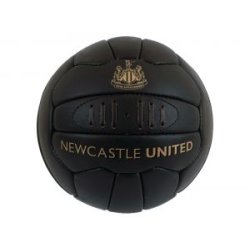 Newcastle Retro fodbold str 5 