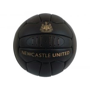 Newcastle Retro fodbold str 5 