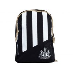 Newcastle Backpack / 2 store rum / vgt: 360 gram / Hjemmebane farver