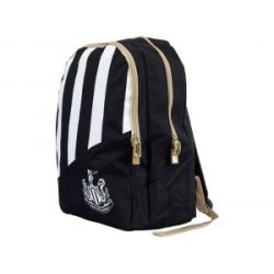 Newcastle Backpack / 2 store rum / vgt: 360 gram / Hjemmebane farver
