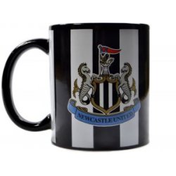 Newcastle krus / Stribet