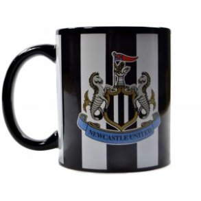 Newcastle krus / Stribet