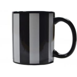 Newcastle krus / Stribet