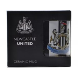 Newcastle krus / Stribet