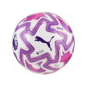 Puma Premier League str 5 fodbold