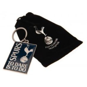 Tottenham nglering SPURS TO DARE IS TO DO