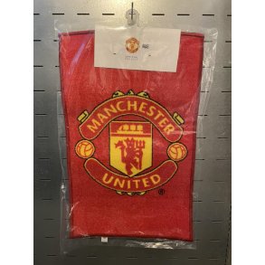 Manchester United gulvmtte 50 x 80 cm.