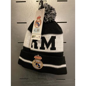 Real Madrid skihue kvast