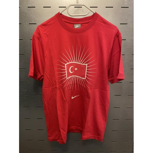 Tyrkiet t-shirt / Haves str medium/Large