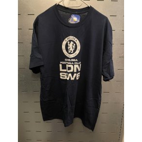 Chelsea t-shirt marine / str XL