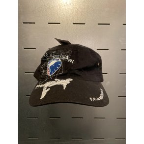 F.C. Kbenhavn cap sort army style 