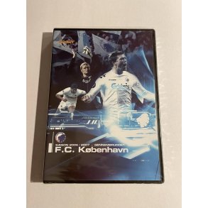 F.C. Kbenhavn Dvd sson 2006/07