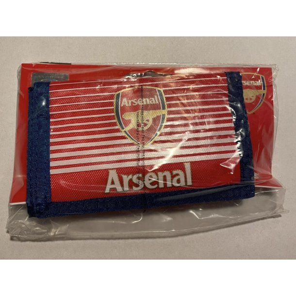 Arsenal nylonpung striber 