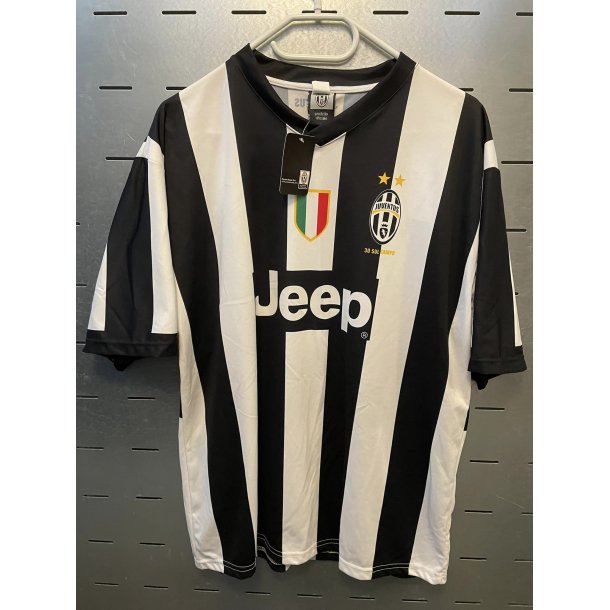 Juventus replica 30 SUL CAMPO / Haves str XL