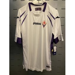 Fiorentina klubtrje hvid / lilla Str XL / Joma
