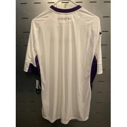 Fiorentina klubtrje hvid / lilla Str XL / Joma