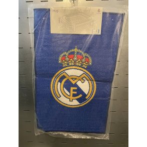 Real Madrid gulvmtte til vrelset 50 x 80 cm.