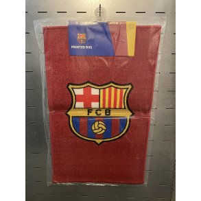Barcelona gulvmtte 50 x 80 cm.