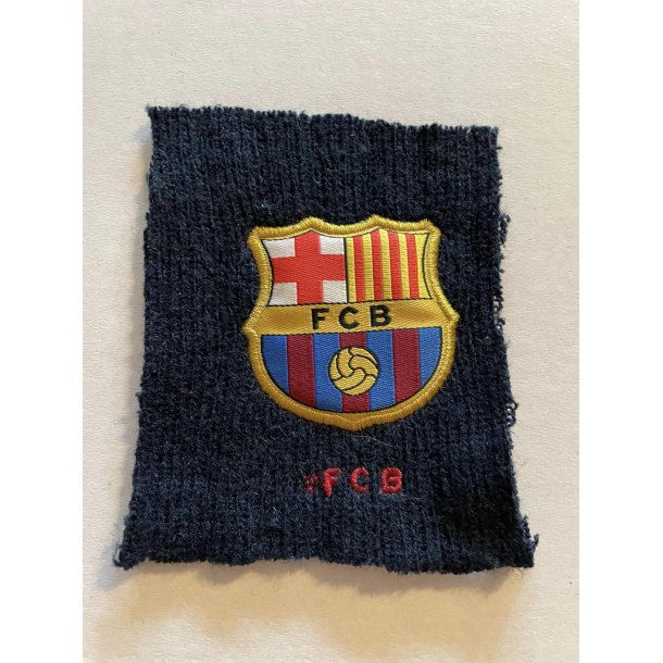 F.C. Barcelona stofmrke