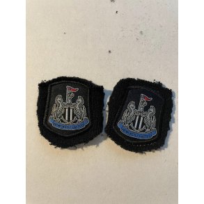 Newcastle stofmrke pr stk 29,-