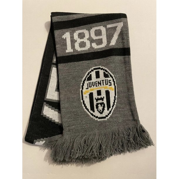 Juventus klubtrklde Established 1897 Gamle mrke