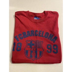 Barcelona t-shirt / str medium