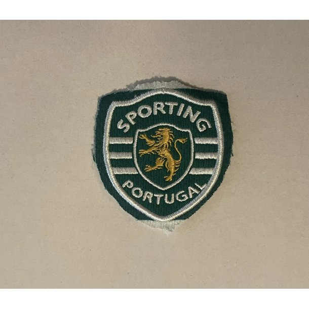 Sporting Lissabon stofmrke