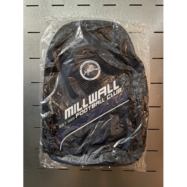 Millwall backpack