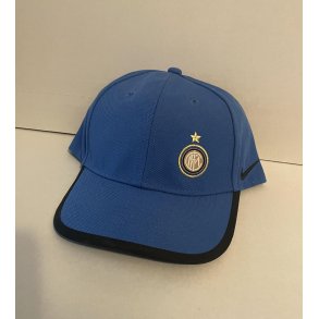 Inter kasket Nike bl crest