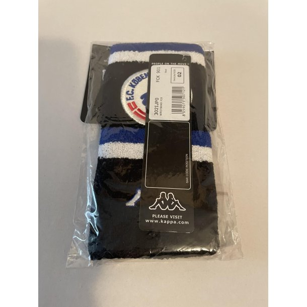 FC Kbenhavn Wristband Fr 79,-