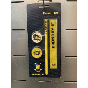 BIF skrivest 4 dele med mrket