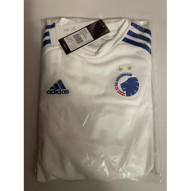 F.C. Kbenhavn Adidas Hjemmebane trje