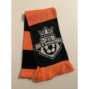 FC Helsingr Retro bar klubtrklde 