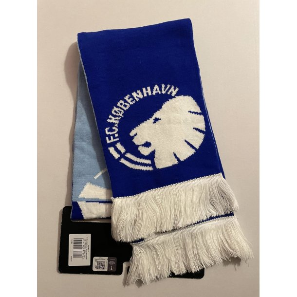FCK / MALM Matchday klubtrklde 