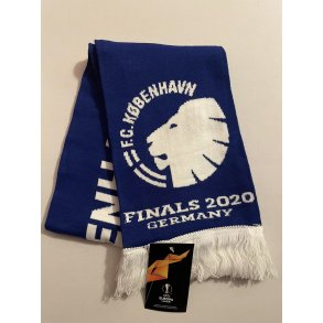 FC Kbenhavn  KVARTFINALE Klubtrklde Germany