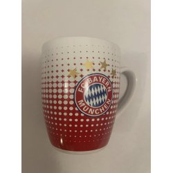 Bayern Mnchen krus (keramik) Fr 99,-