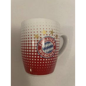 Bayern Mnchen krus (keramik) Fr 99,-