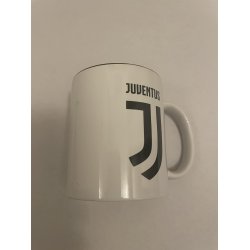 Juventus krus i keramik nye mrke (som foto)