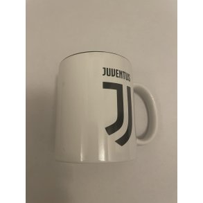 Juventus krus i keramik nye mrke (som foto)