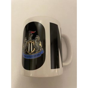 Newcastle krus i keramik / TOON 