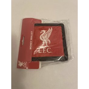 Liverpool pung canvas